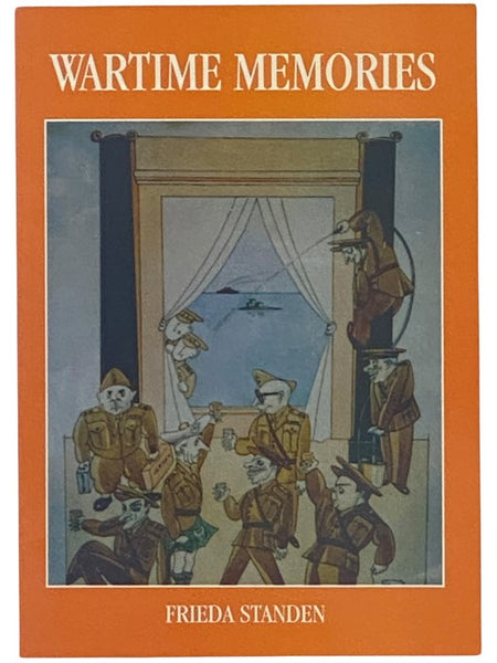 Wartime Memories