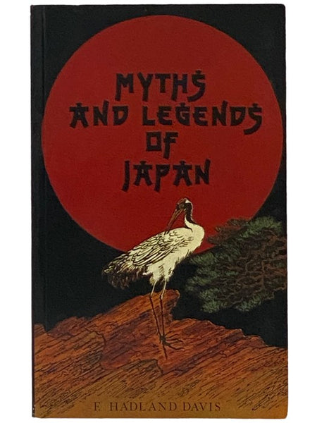 Myths and Legends of Japan
