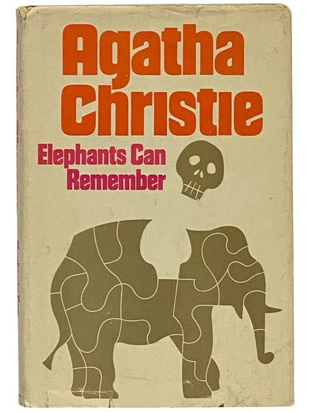Elephants Can Remember