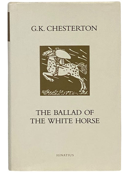 The Ballad of the White Horse