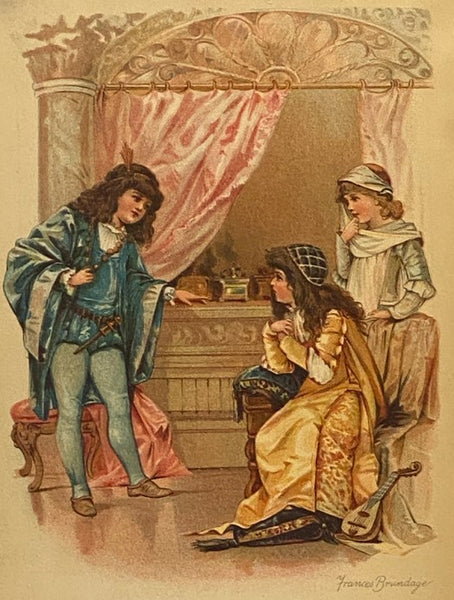 Boys' and Girls' Own Speaker and Reciter: A Book of Choice Readings and Recitations for Boys and Girls in the Home and School; Including Programs for Special Entertainments, Dialogues, Character Sketches, Concert Exercises, Patriotic Speeches, Fairy Stor…