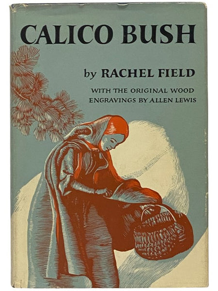 Calico Bush