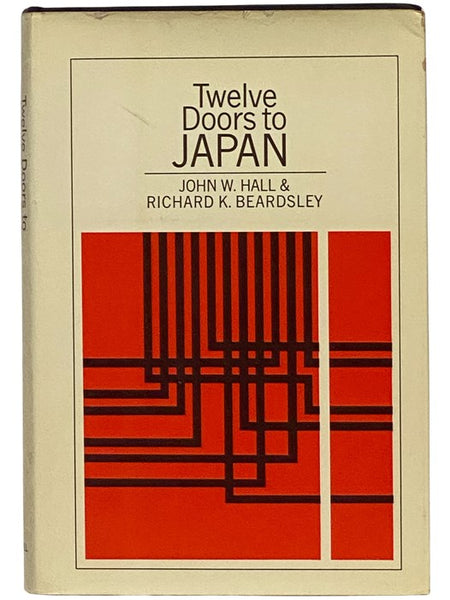 Twelve Doors to Japan