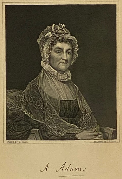 The Ladies of the White House; or, In the Home of the Presidents. Being a Complete History of the Social and Domestic Lives of the Presidents from Washington to the Present Time.