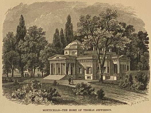 The Ladies of the White House; or, In the Home of the Presidents. Being a Complete History of the Social and Domestic Lives of the Presidents from Washington to the Present Time.