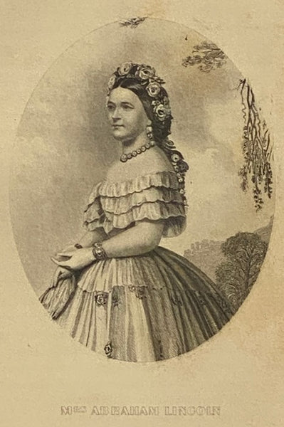 The Ladies of the White House; or, In the Home of the Presidents. Being a Complete History of the Social and Domestic Lives of the Presidents from Washington to the Present Time.