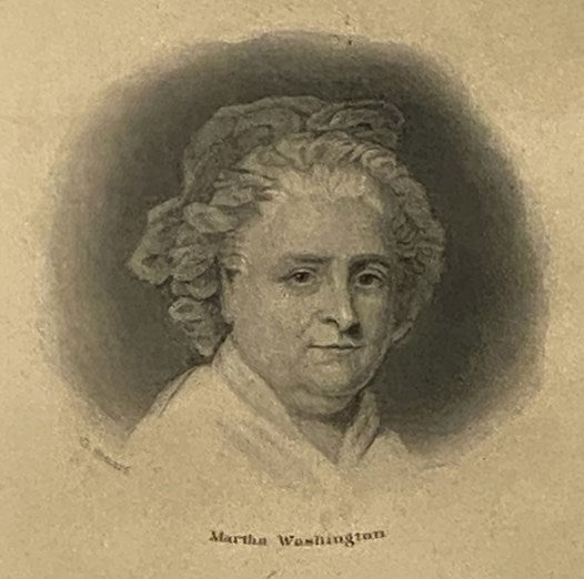 Life of Washington, in Five Volumes [George]