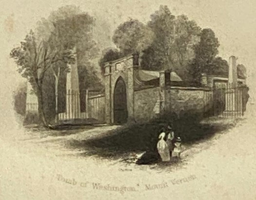 Life of Washington, in Five Volumes [George]