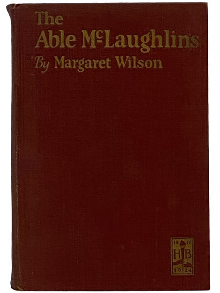 The Able McLaughlins