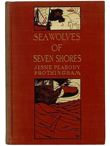 Sea-Wolves of Seven Shores [Seawolves]