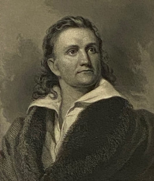 The Life of John James Audubon, the Naturalist
