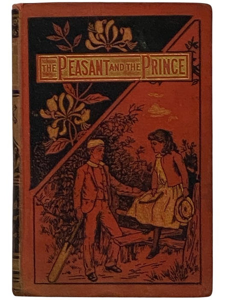 The Peasant and the Prince