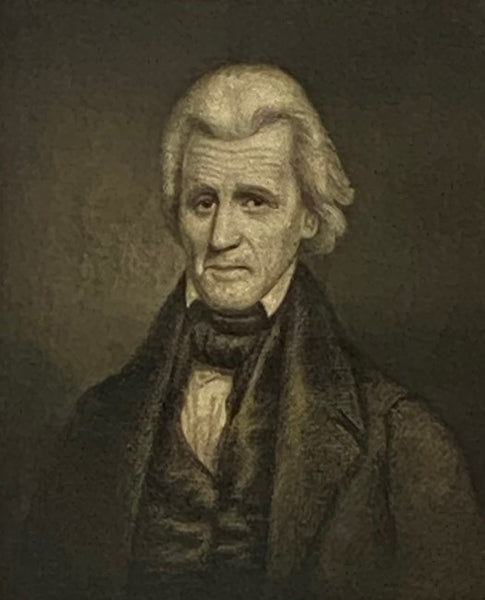 Monument to the Memory of General Andrew Jackson: Containing Twenty-Five Eulogies and Sermons Delivered on Occasion of His Death. To Which is Added an Appendix, Containing General Jackson's Prolomation, His Farewell Address, and a Certified Copy of His L…