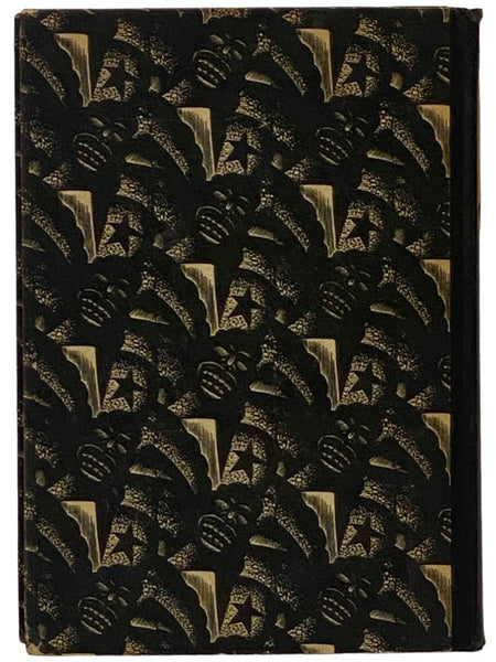 Madman's Drum: A Novel in Woodcuts