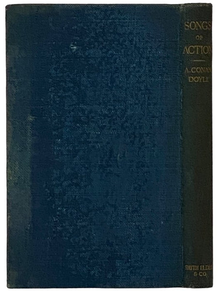 Songs of Action