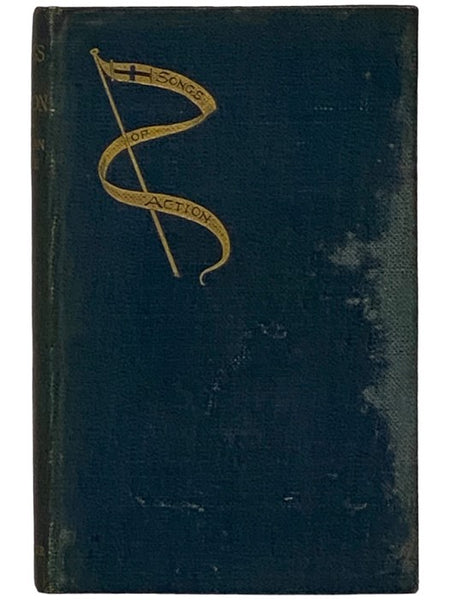 Songs of Action