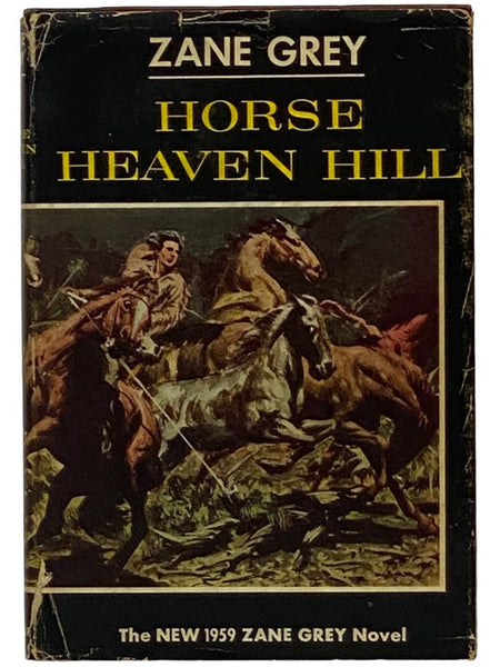Horse Heaven Hill