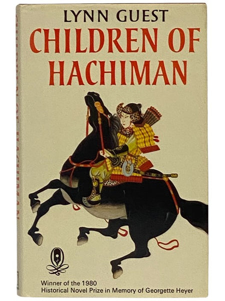 Children of Hachiman