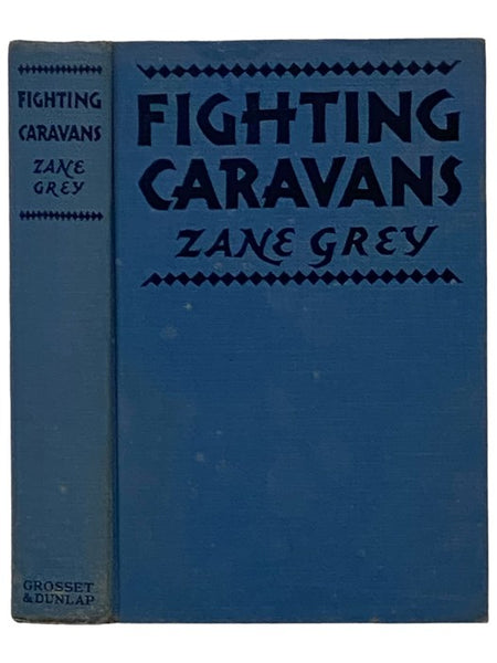 Fighting Caravans