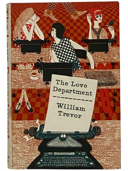 The Love Department