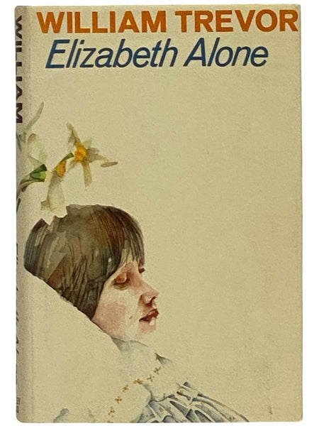 Elizabeth Alone