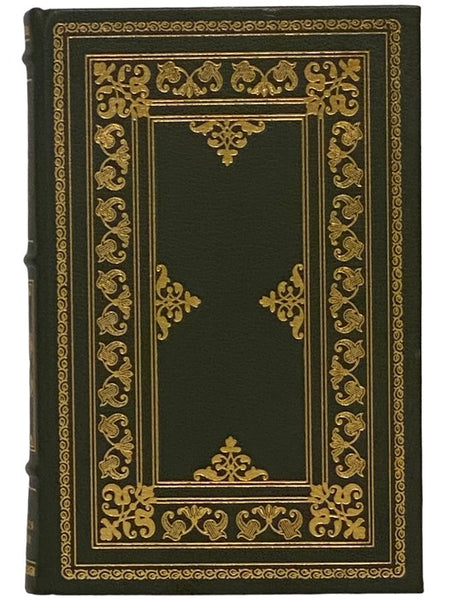 The Return of the Native (The 100 Greatest Books of All Time)