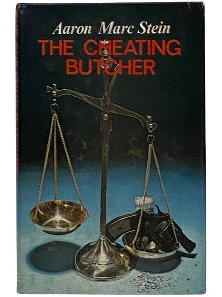 The Cheating Butcher