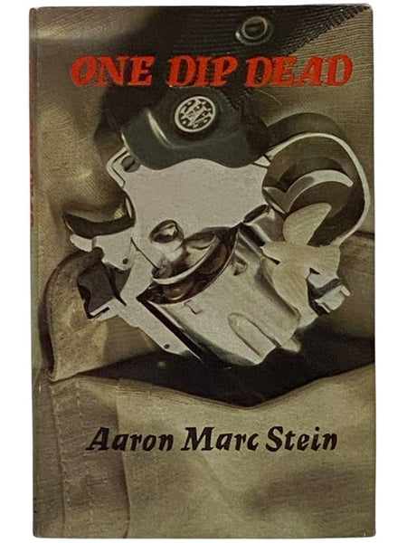 One Dip Dead