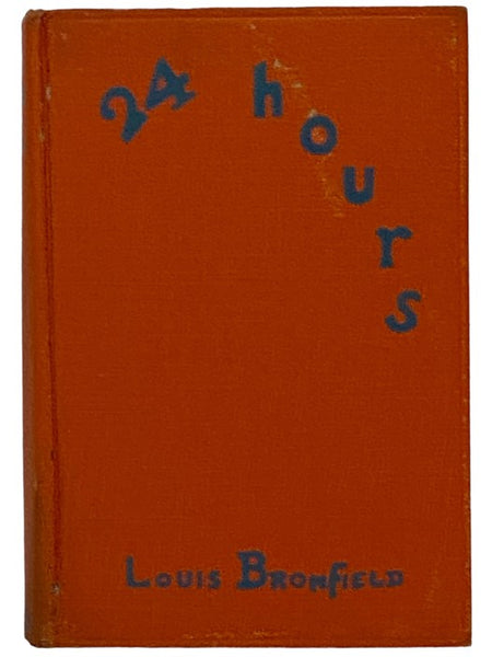 24 Hours