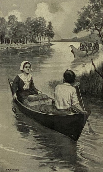 The White Seneca