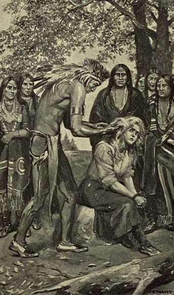 The White Seneca