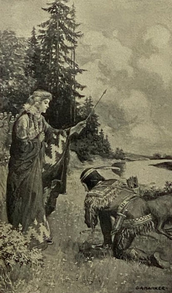 The White Seneca