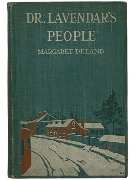 Dr. Lavendar's People