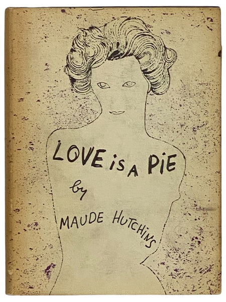 Love Is a Pie