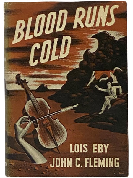 Blood Runs Cold
