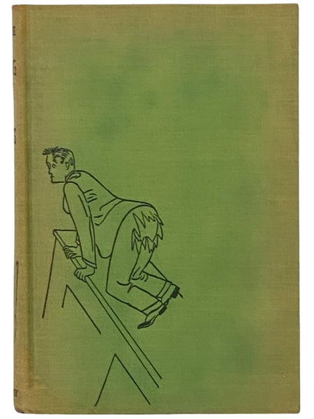 Young Men in Spats