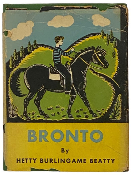 Bronto