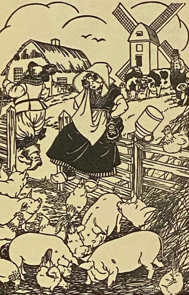 Tirra Lirra: Rhymes Old and New