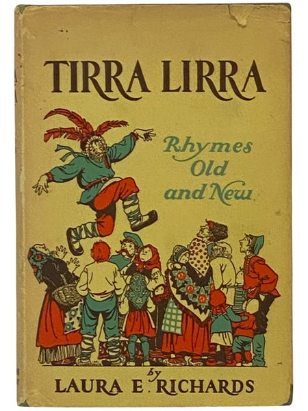 Tirra Lirra: Rhymes Old and New
