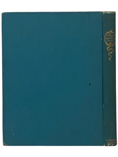 Tennyson Remembrance Book: A Memorial for the Poet's Reader Friends