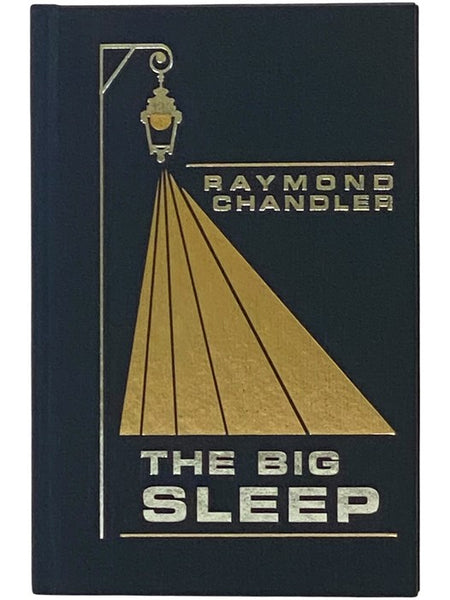 The Big Sleep (The Best Mysteries of All Time)