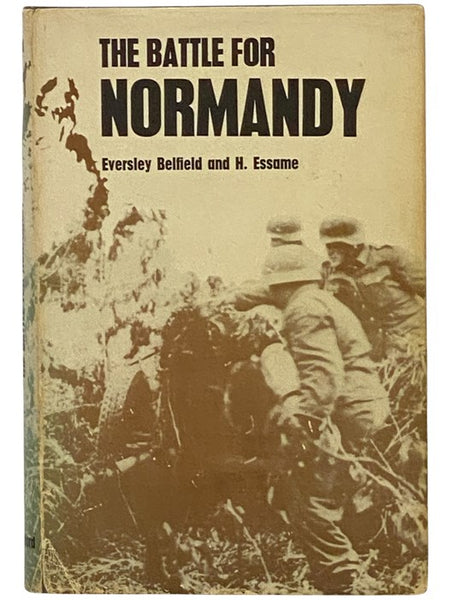 The Battle for Normandy