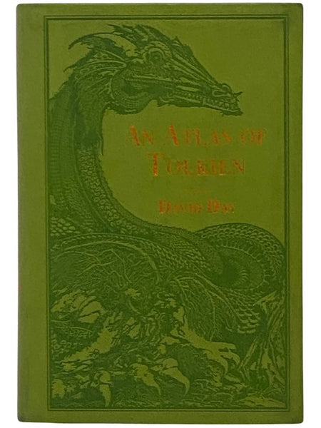 An Atlas of Tolkien
