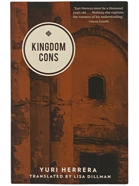 Kingdom Cons