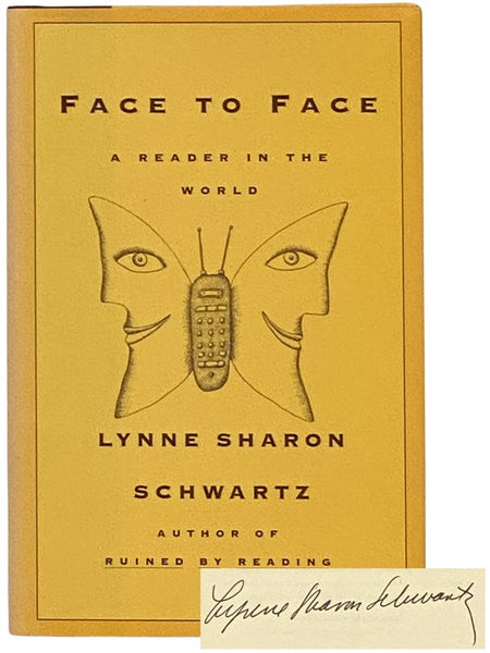 Face to Face: A Reader in the World