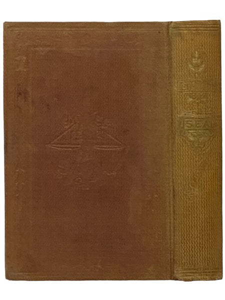 Stories of the Sea: Being Narratives of Adventure, Selected from the 'Sea Tales' - A Book for Boys.