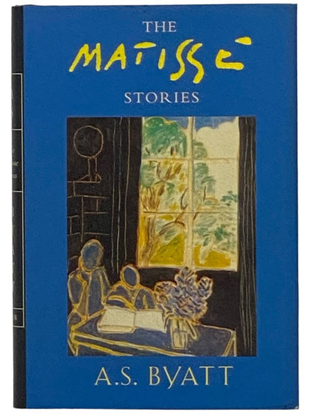 The Matisse Stories