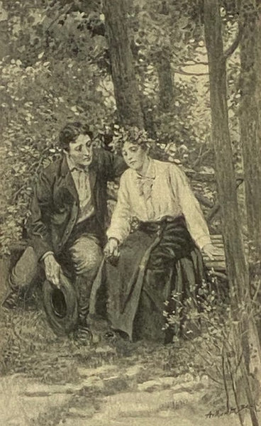 Justin Wingate Ranchman