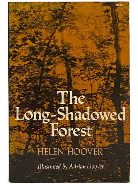 The Long-Shadowed Forest