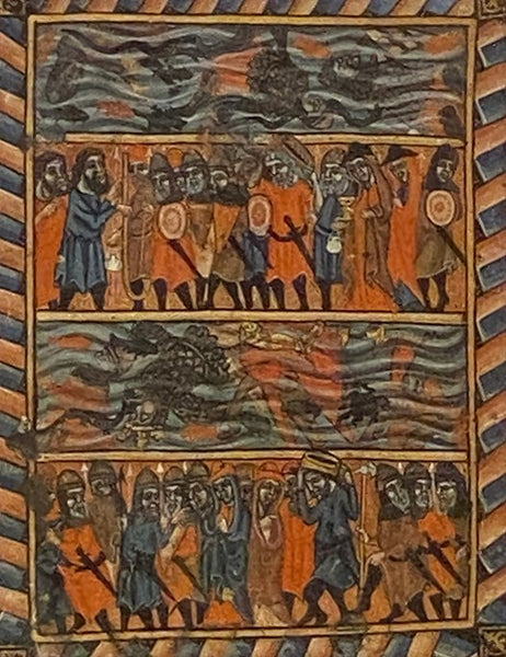 The Torah